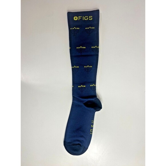 FIGS Compression Socks Size Medium LOT OF 2  BRAND NEW Women 5-10 Men 6-12 - Picture 4 of 8